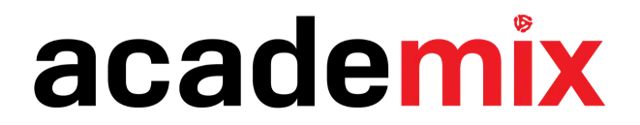Academix logo