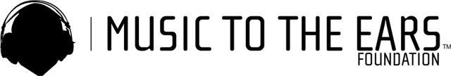 Music to the Ears logo