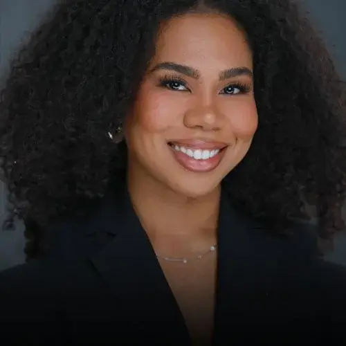 Portrait of Tiana Day